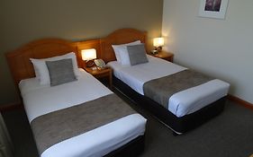 Hotel Diana Woolloongabba